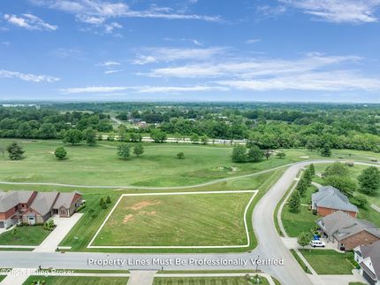 Property for sale in Nelson County, Kentucky