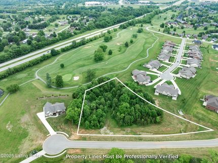 Property for sale in Nelson County, Kentucky