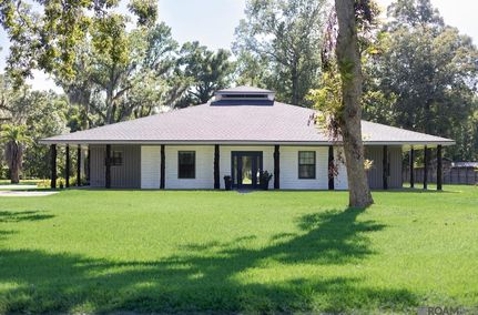 Property for sale in Ascension Parish, Louisiana