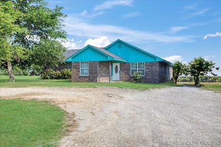 Farm Property for sale in Bryan County, Oklahoma