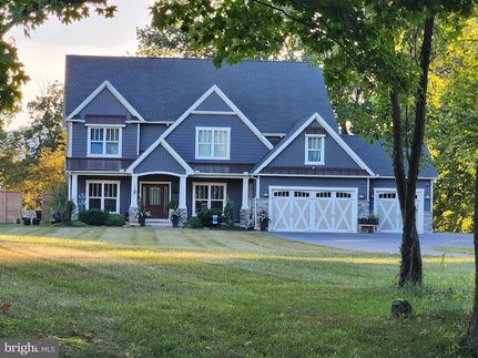 Farm Property for sale in Franklin County, Pennsylvania