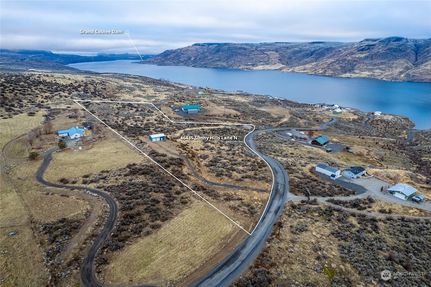 Farm Property for sale in Lincoln County, Washington