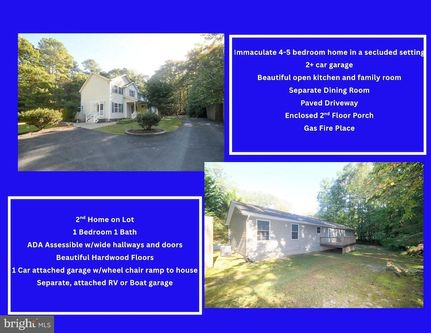 Farm Property for sale in Saint Mary's County, Maryland