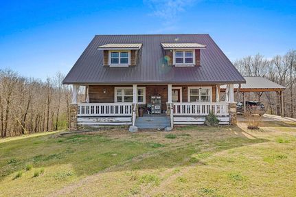 Farm Property for sale in McDonald County, Missouri