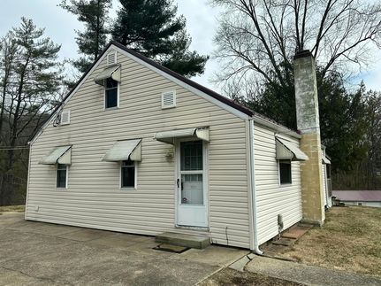 Residential Property for sale in Morgan County, Ohio
