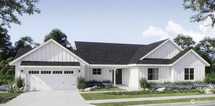 Farm Property for sale in Kittitas County, Washington