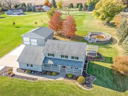 Ranch Property for sale in Jo Daviess County, Illinois