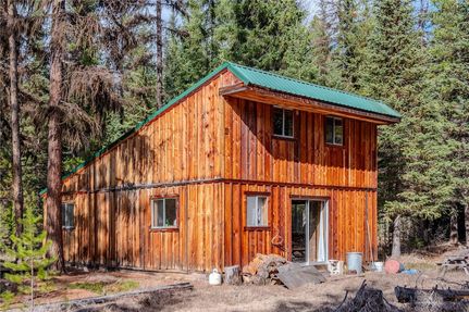 Farm Property for sale in Lincoln County, Montana