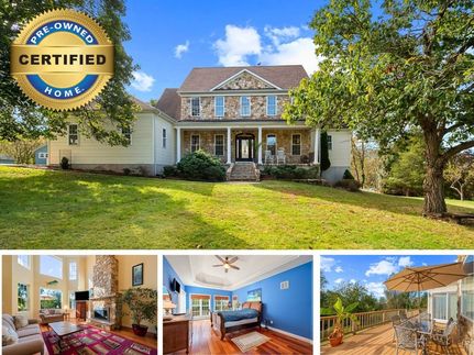 Farm Property for sale in Baltimore County, Maryland