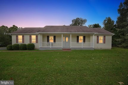 Property for sale in Saint Mary's County, Maryland