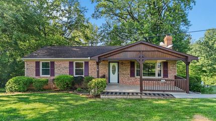 Farm Property for sale in Amherst County, Virginia