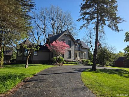 Recreational Property for sale in Lapeer County, Michigan