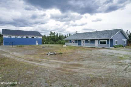 Farm Property for sale in Kenai Peninsula Borough, Alaska