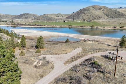 Farm Property for sale in Sanders County, Montana