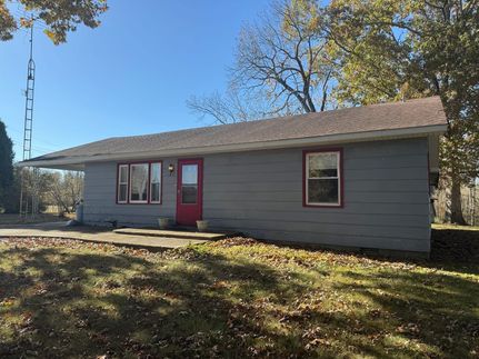 Property for sale in Butler County, Kentucky