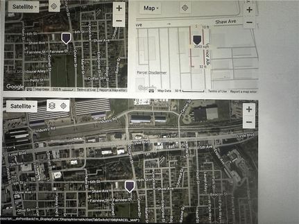 Farm Property for sale in Allegheny County, Pennsylvania