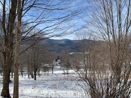 Farm Property for sale in Bennington County, Vermont