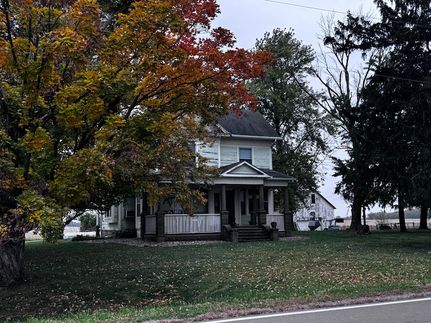 Property for sale in Louisa County, Iowa