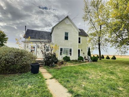 Property for sale in Newton County, Indiana