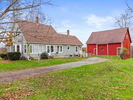 Farm Property for sale in Franklin County, Massachusetts
