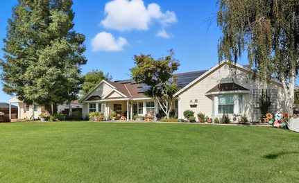 Recreational Property for sale in Merced County, California