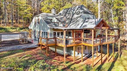 Property for sale in Monroe County, Georgia