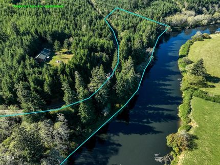 Ranch Property for sale in Lincoln County, Oregon