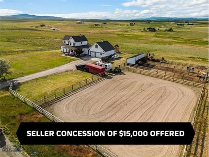 Farm Property for sale in Broadwater County, Montana