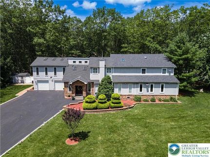 Farm Property for sale in Monroe County, Pennsylvania