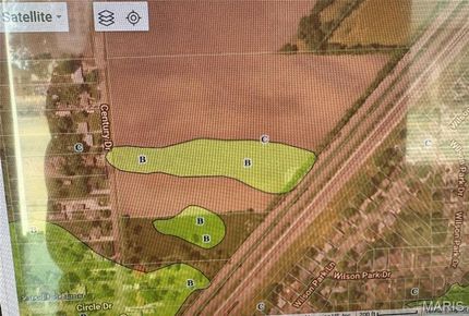 Farm Property for sale in Madison County, Illinois