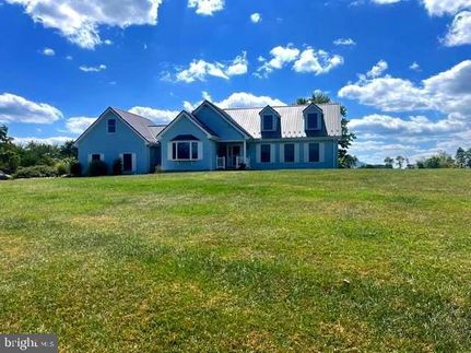 Farm Property for sale in Hampshire County, West Virginia