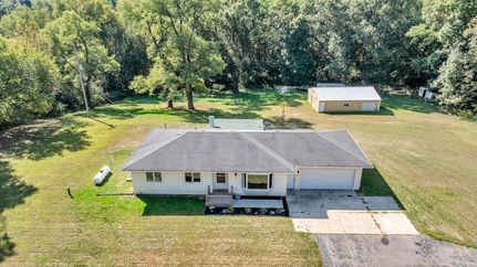 Ranch Property for sale in Jackson County, Michigan