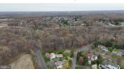 Timberland Property for sale in Mercer County, New Jersey