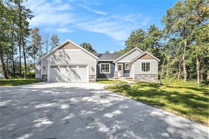 Farm Property for sale in Barry County, Michigan