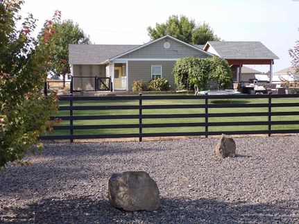 Farm Property for sale in Yakima County, Washington