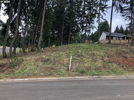 Timberland Property for sale in Lane County, Oregon