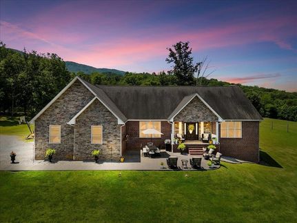 Property for sale in Giles County, Virginia