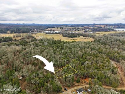 Farm Property for sale in Blount County, Tennessee