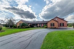 Residential Property for sale in Oswego County, New York