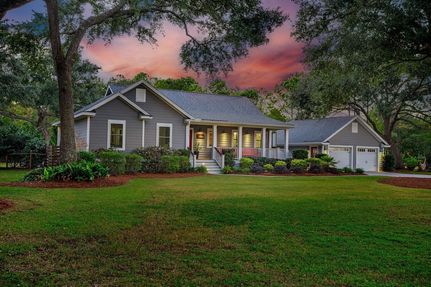 Farm Property for sale in Charleston County, South Carolina