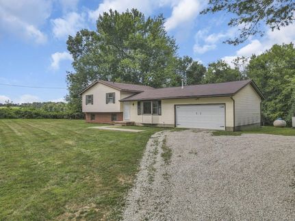 Ranch Property for sale in Licking County, Ohio