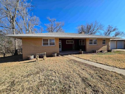 Recreational Property for sale in Russell County, Kansas