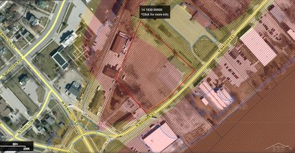 Farm Property for sale in Saginaw County, Michigan