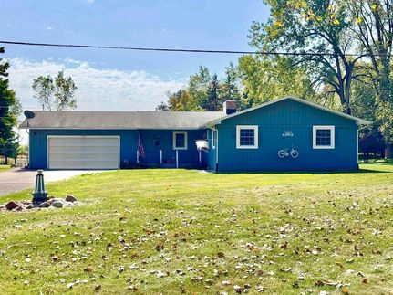 Farm Property for sale in Saginaw County, Michigan