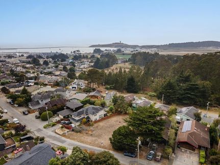 Farm Property for sale in San Mateo County, California