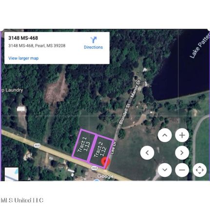 Farm Property for sale in Rankin County, Mississippi