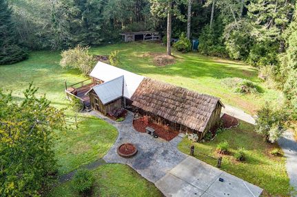 Ranch Property for sale in Humboldt County, California