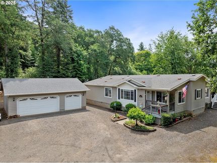 Farm Property for sale in Douglas County, Oregon