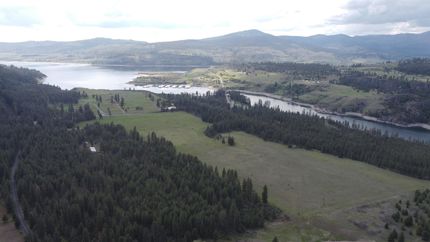 Ranch Property for sale in Lincoln County, Washington