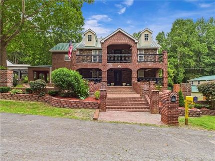 Farm Property for sale in Randolph County, North Carolina